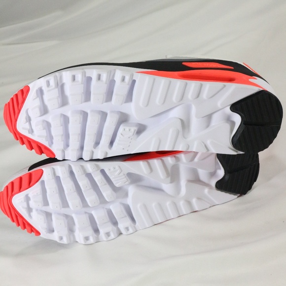SOLD NIKE Air Max 90 Infrared Ultra Essential 2015 - Picture 8 of 8